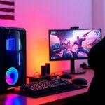 how much ram should a gaming pc have