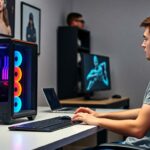 itx gaming pc