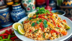 Food Named Hingagyi in Myanmar: Discover the Hidden Culinary Gem You Must Try