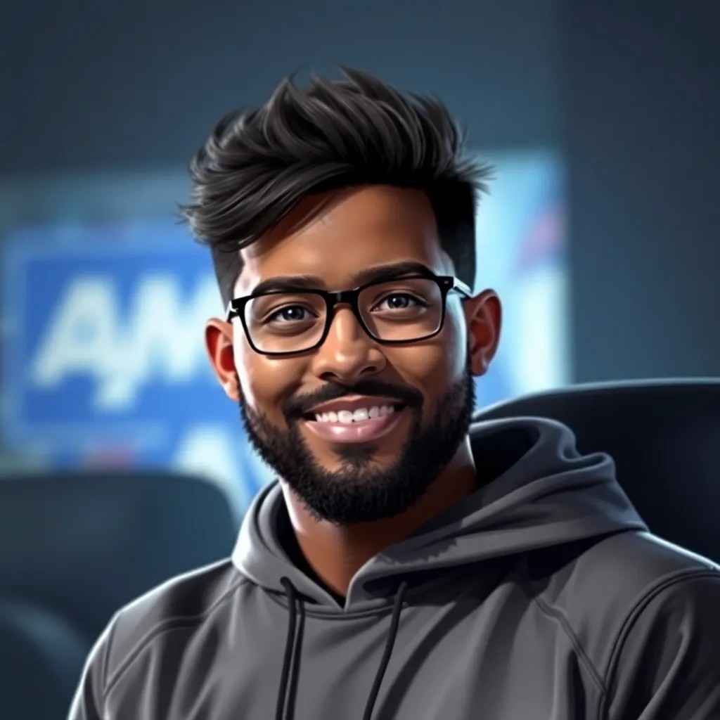 Idris Hunter
