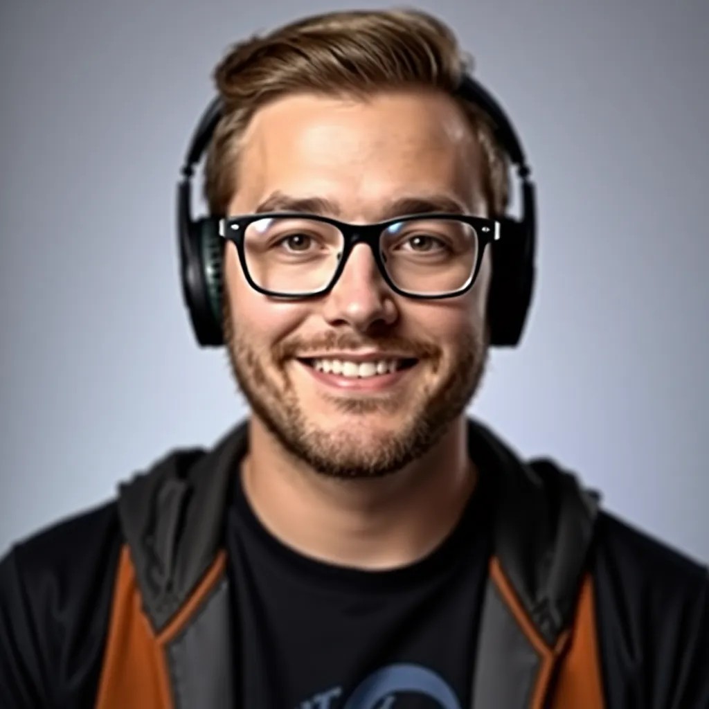 Beck Gray